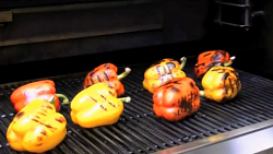 Isernio's-Grilling-Peppers