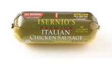 Isernio's-Chicken-Sausage