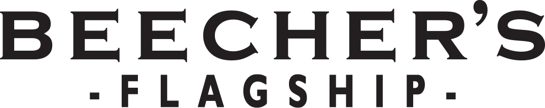 Beecher's_text only logo_March2014