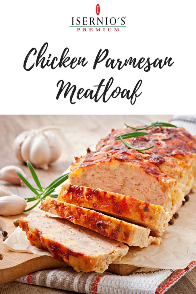 chicken parmesan meatloaf #chickenparm #meatloaf