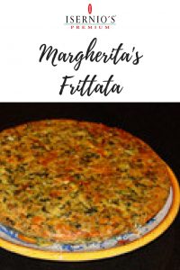 Frittata recipe for a large crowd #frittata #servesacrowd