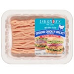 Ground Chicken Breast