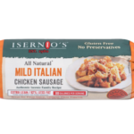 Italian Chicken Sausage